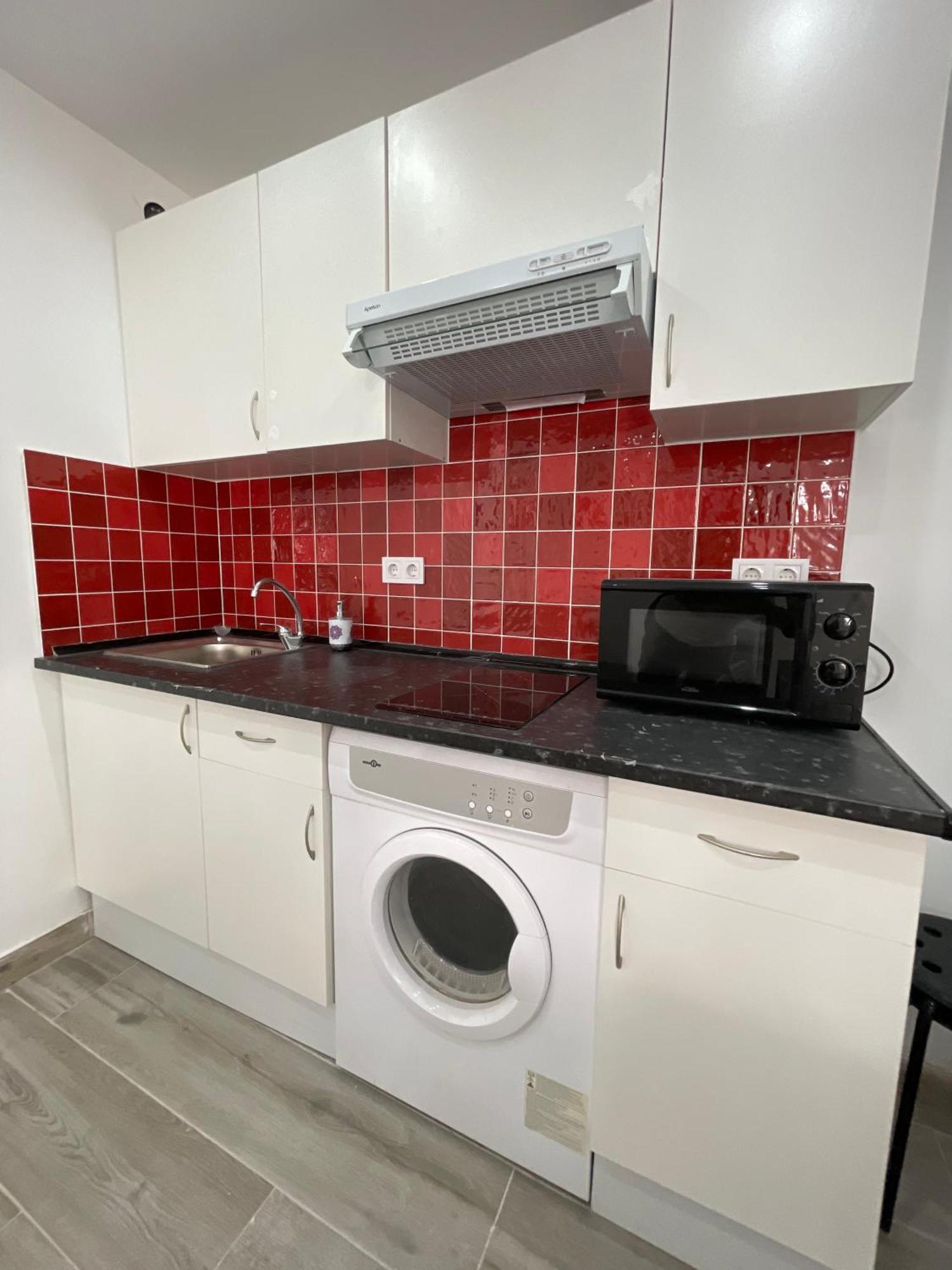 Apartamento Histórico Vallecas Madri