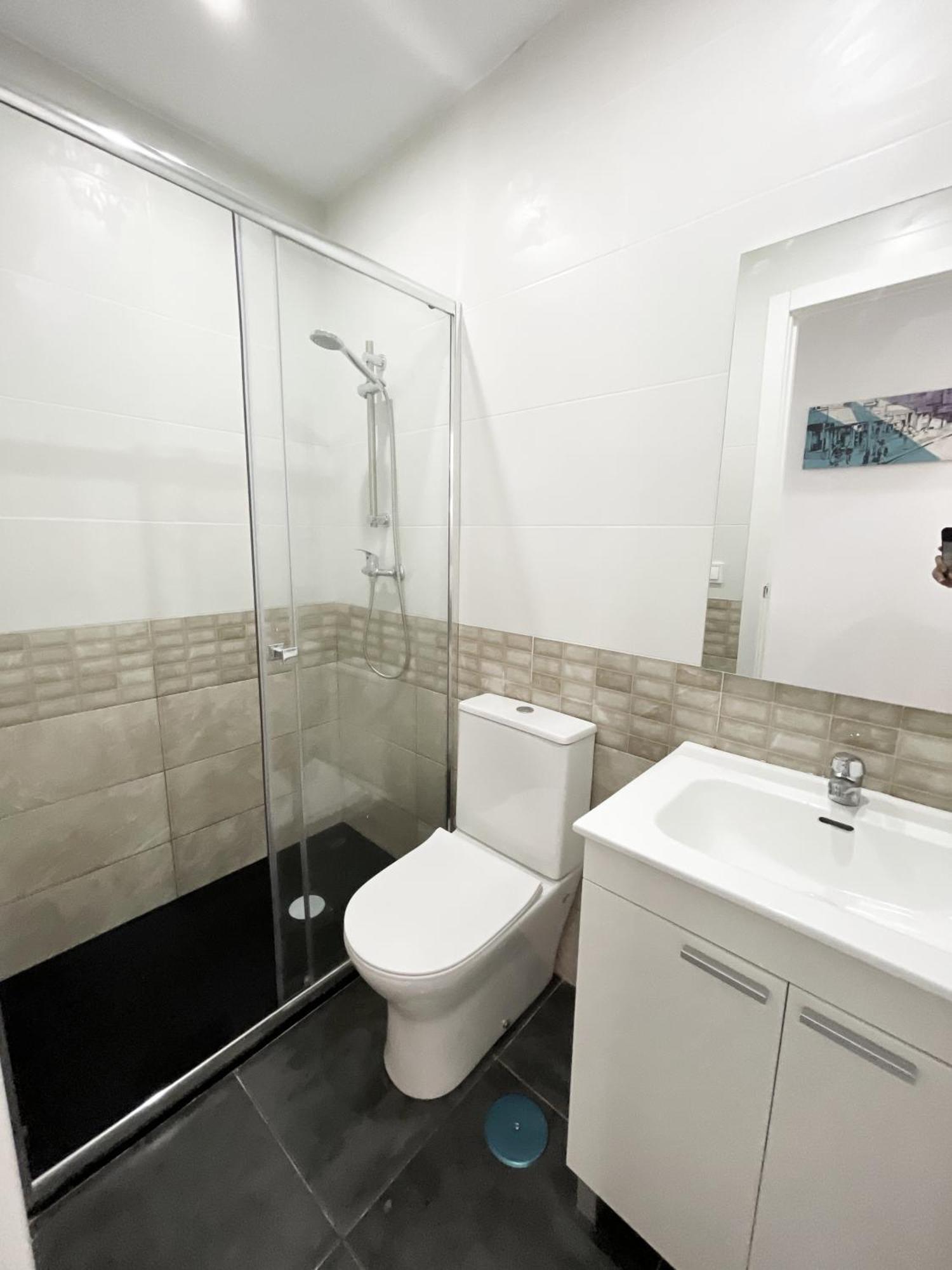 Apartamento Histórico Vallecas Madri