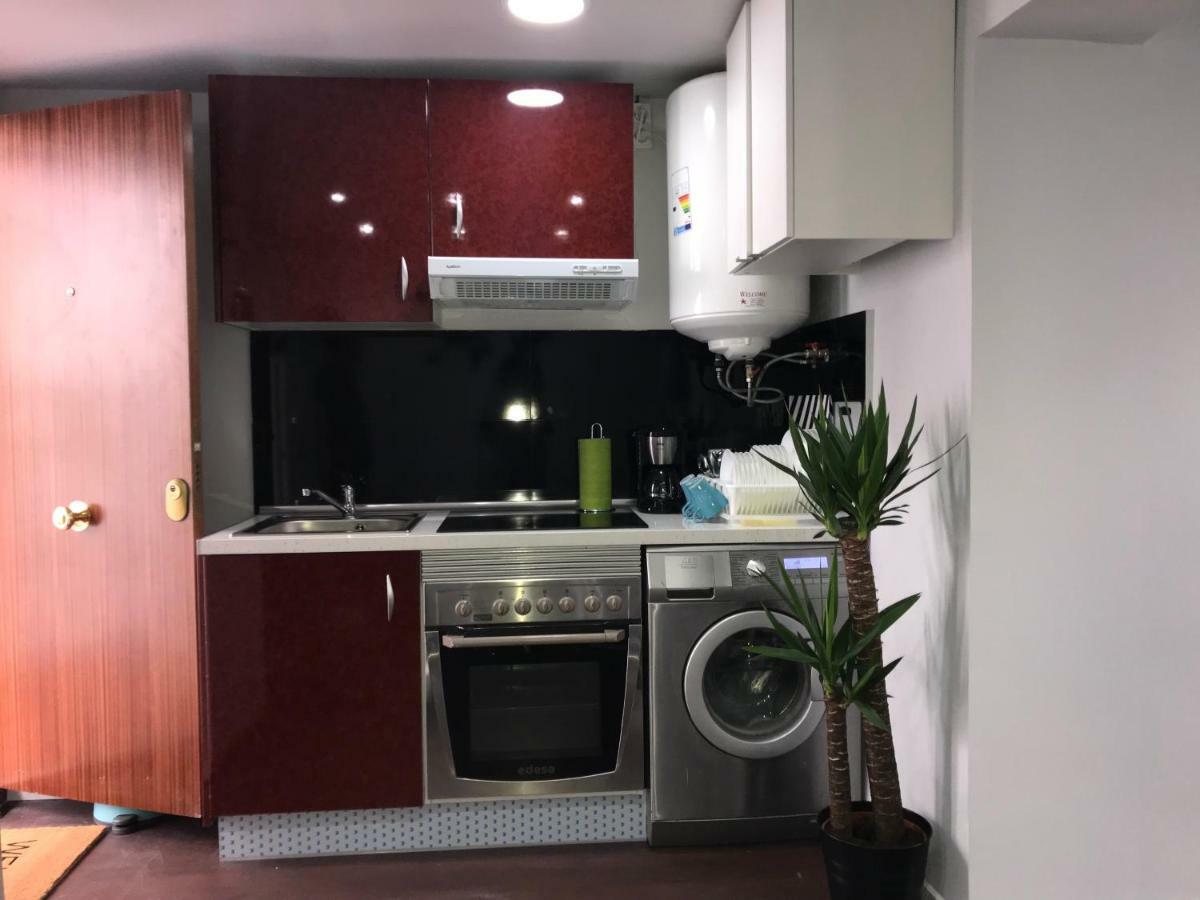 Apartamento Histórico Vallecas Madri